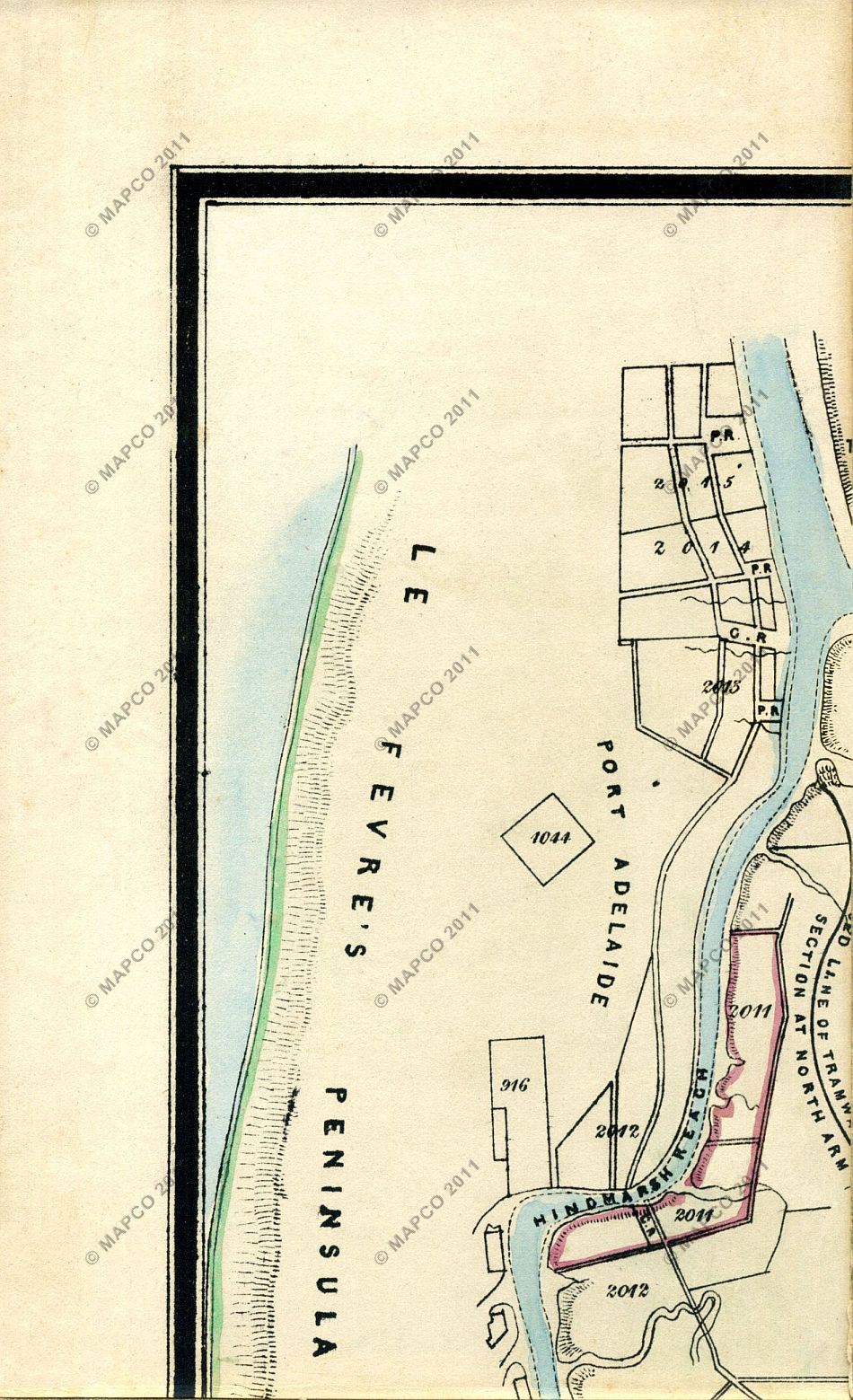 Click Here For An Enlarged Map Image