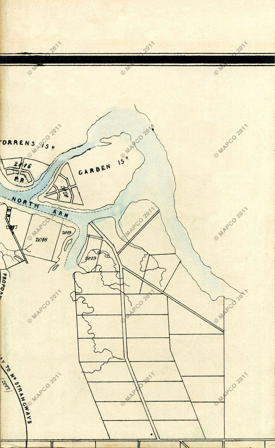 Click Here For An Enlarged Map Image