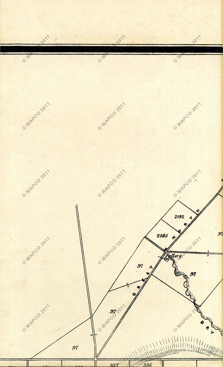 Click Here For An Enlarged Map Image