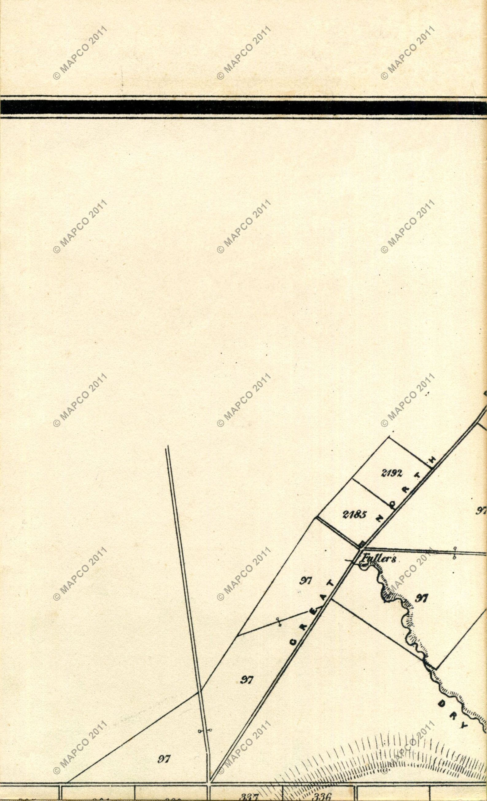 Return To Previous Map Image