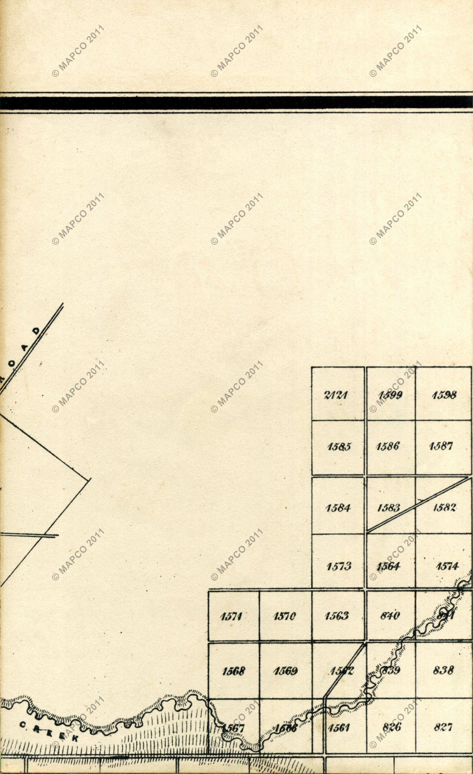 Return To Previous Map Image