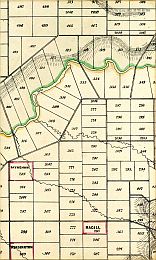 River Torrens, Payneham, Magill, & Kensington