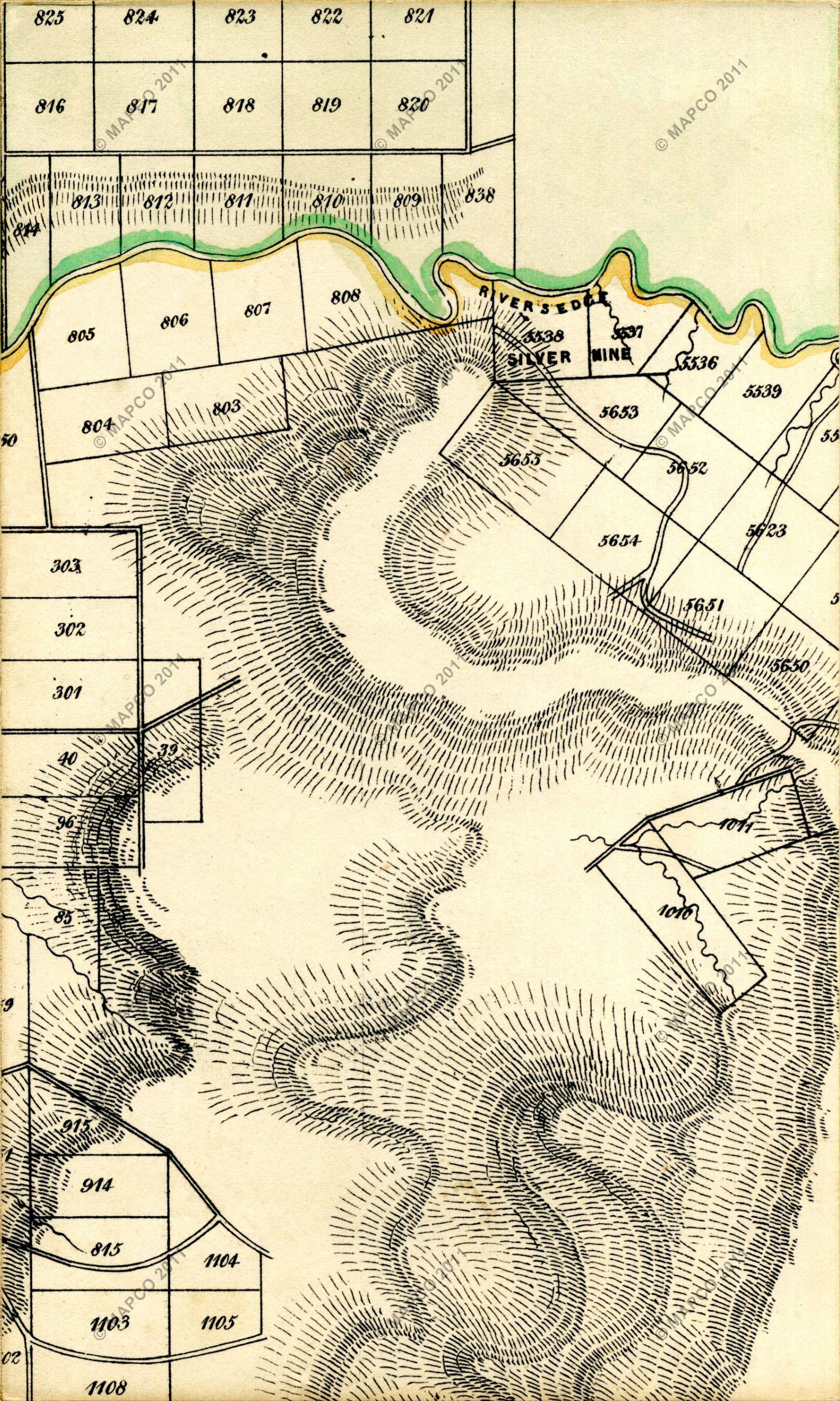 Return To Previous Map Image