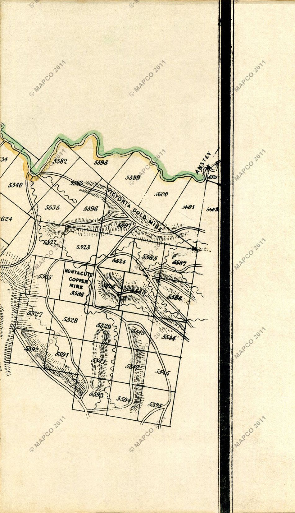 Click Here For An Enlarged Map Image