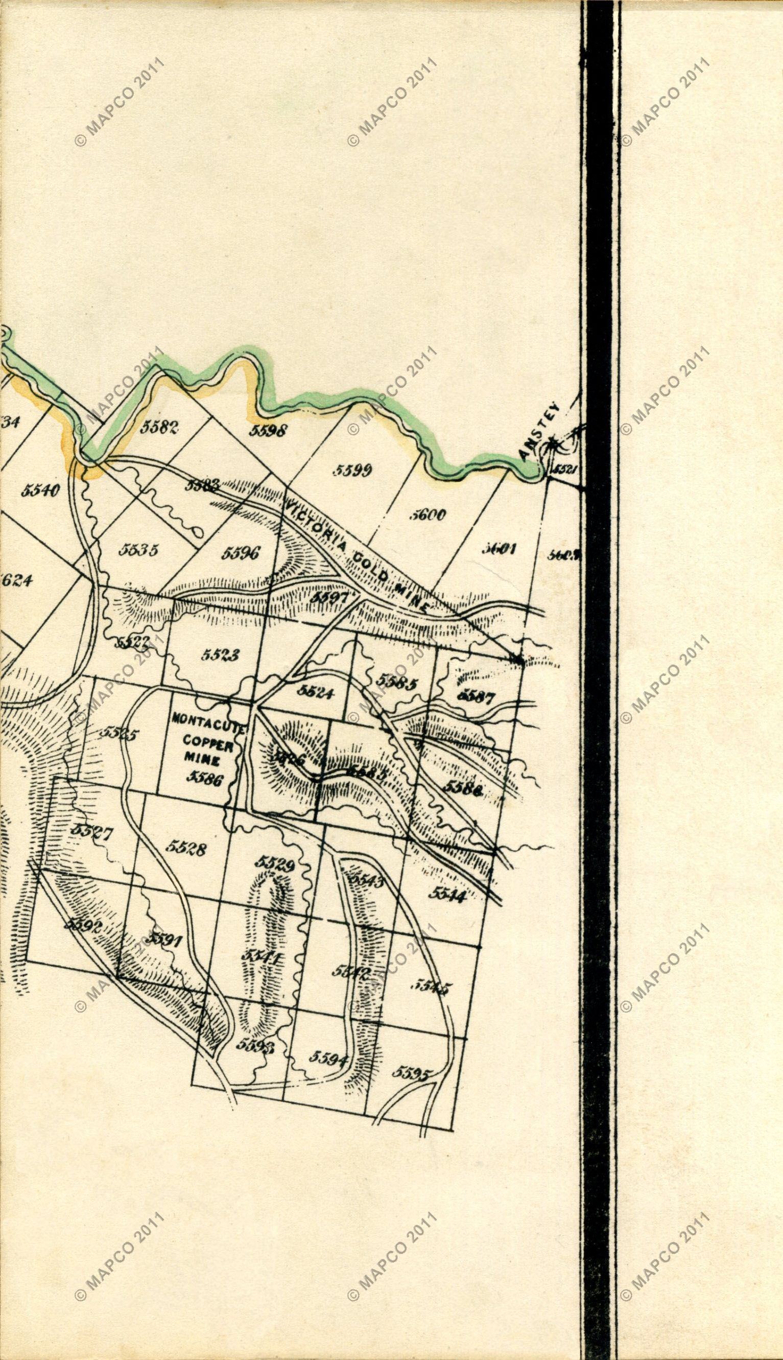 Return To Previous Map Image