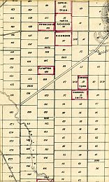 Cowandilla, Twickenham, North Richmond, Richmond, Brownhill Creek, Plympton, Edward's Town, Hammersmith, River Sturt, & Marion