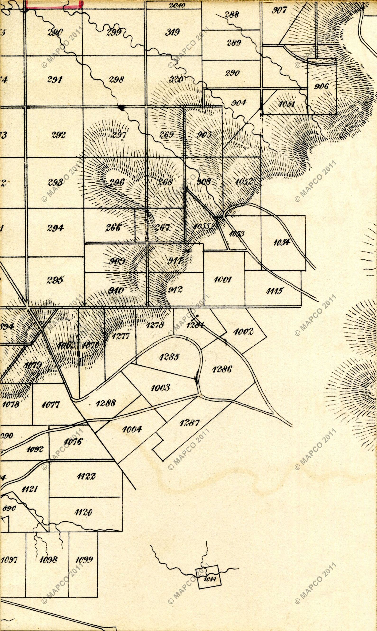 Return To Previous Map Image