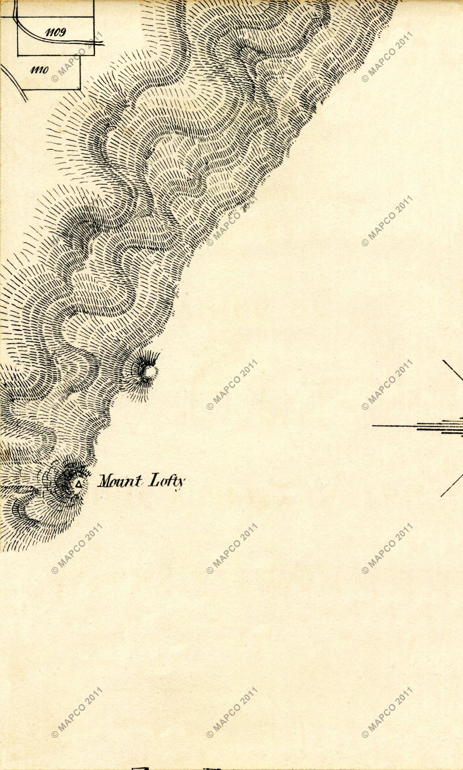 Return To Previous Map Image