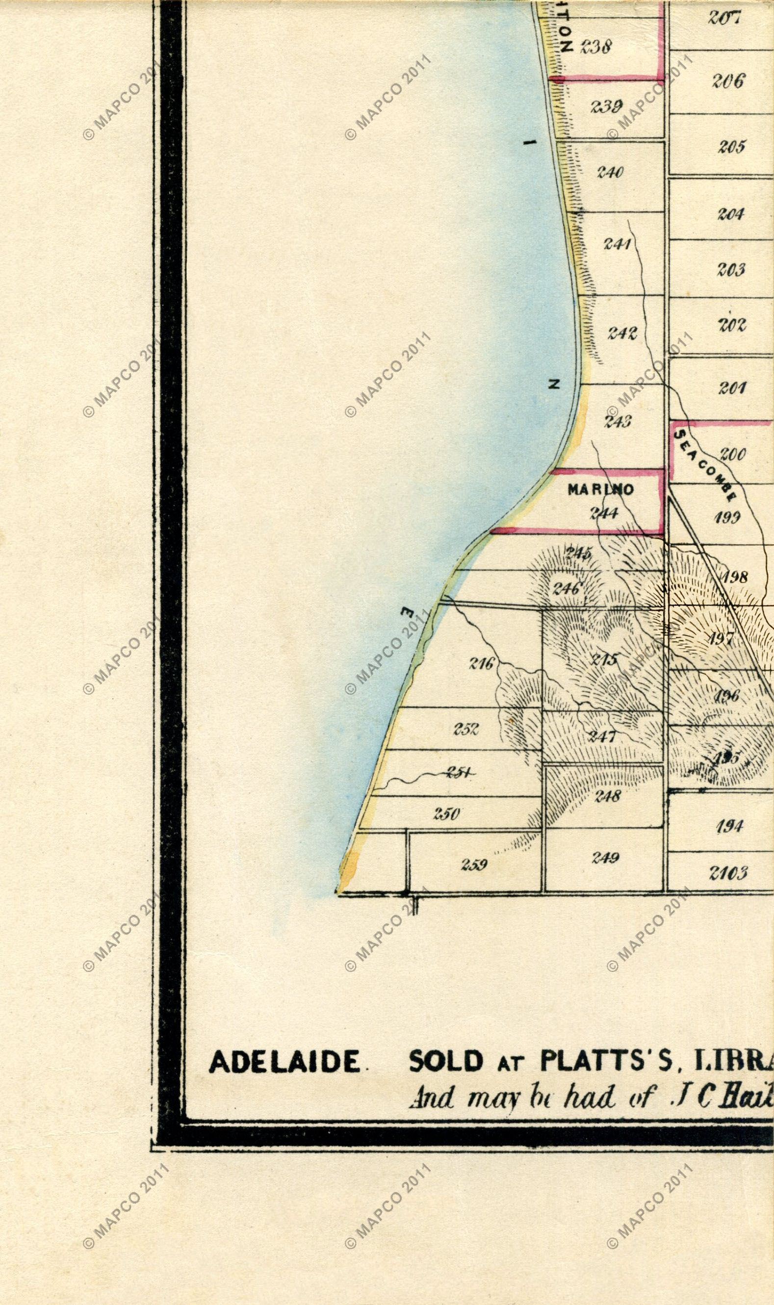 Return To Previous Map Image