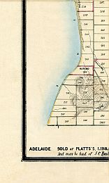 Coast Line, Brighton, Marino, & Seacombe