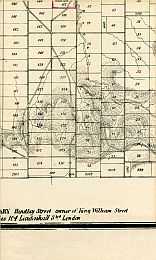 Marion, River Sturt, & Country Sections