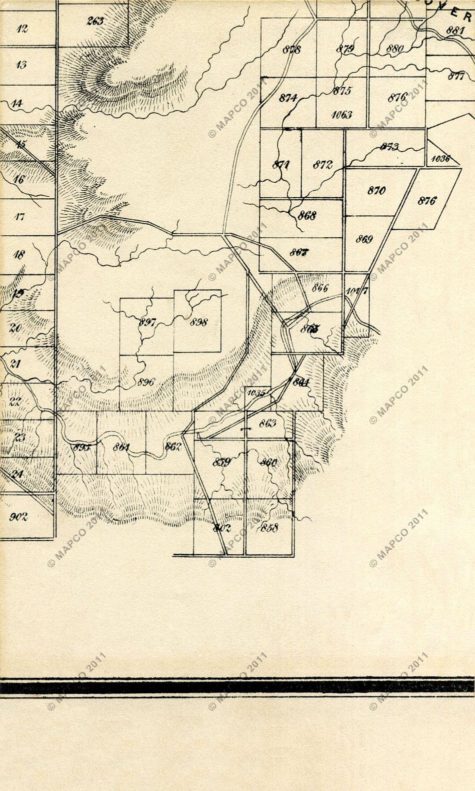 Click Here For An Enlarged Map Image