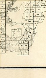 Government Farm & Country Sections