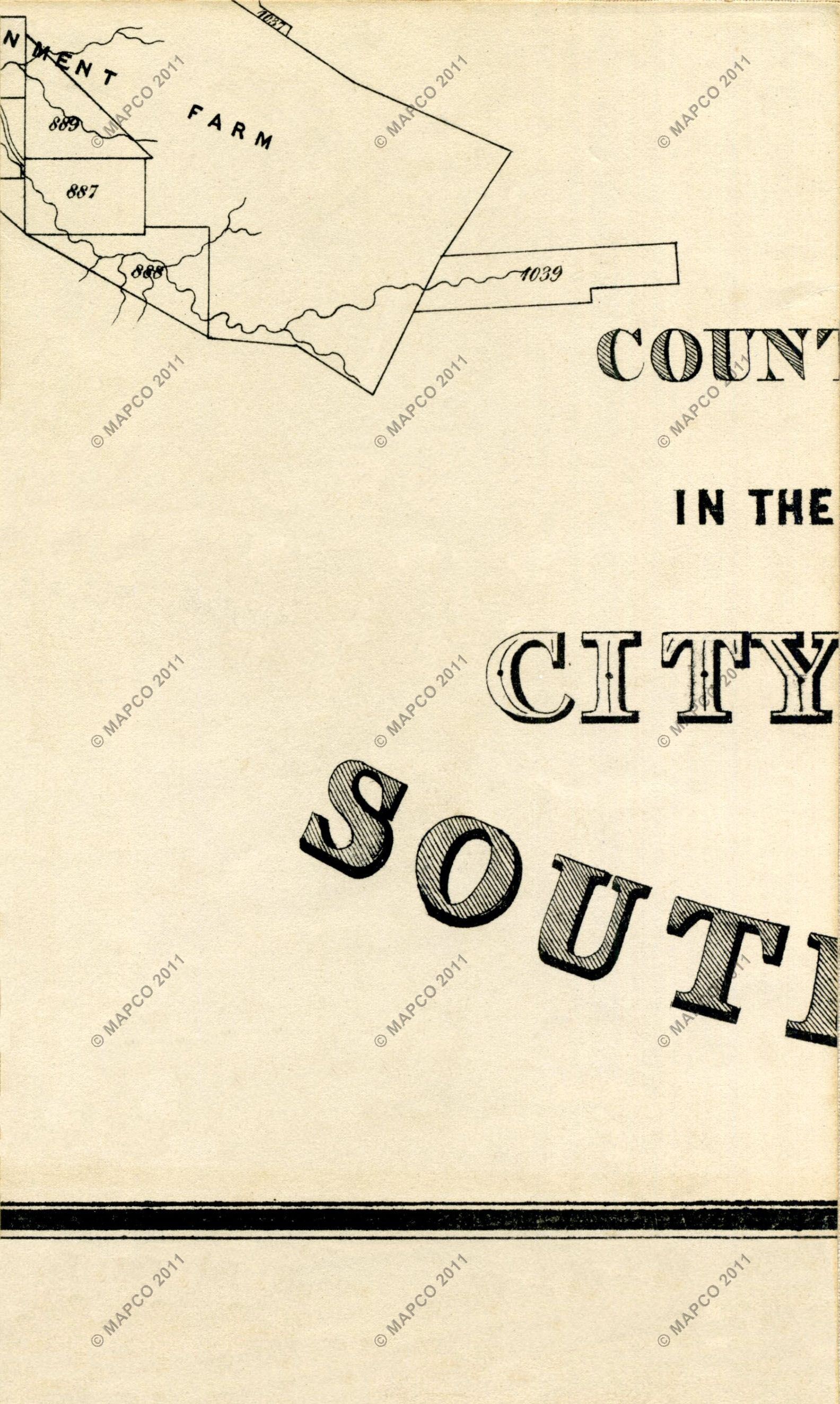 Return To Previous Map Image