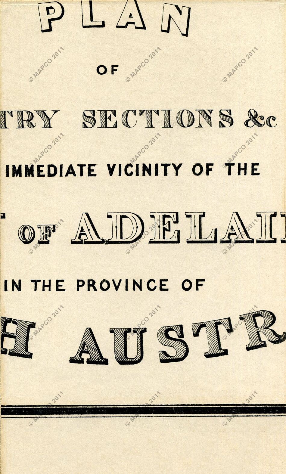 Click Here For An Enlarged Map Image